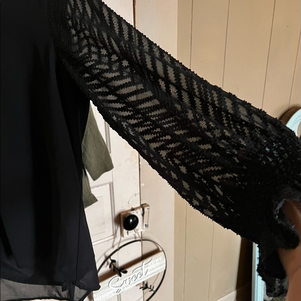 Woman’s Blouse